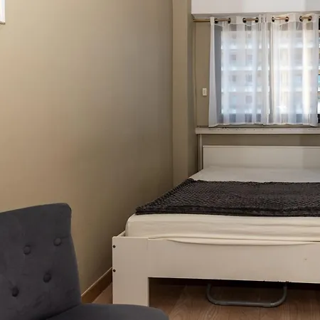 T2 Au Lavandou Face A La Pour 4 Personnes - Fr-1-803-80 Apartamento